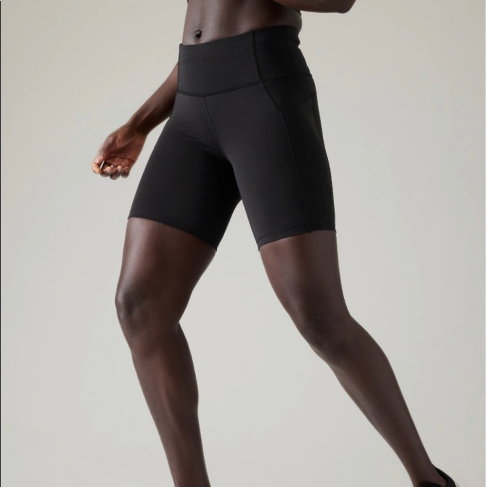 Ultimate Stash 7 Biker Short Athleta